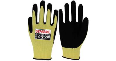 Starlıne E-115100 Kevlar Eldiven